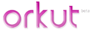 Jesus Pra Mim no Orkut